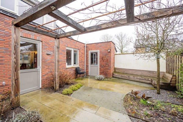 Medium property photo - Apeldoornsestraat 19, 3781 BH Voorthuizen